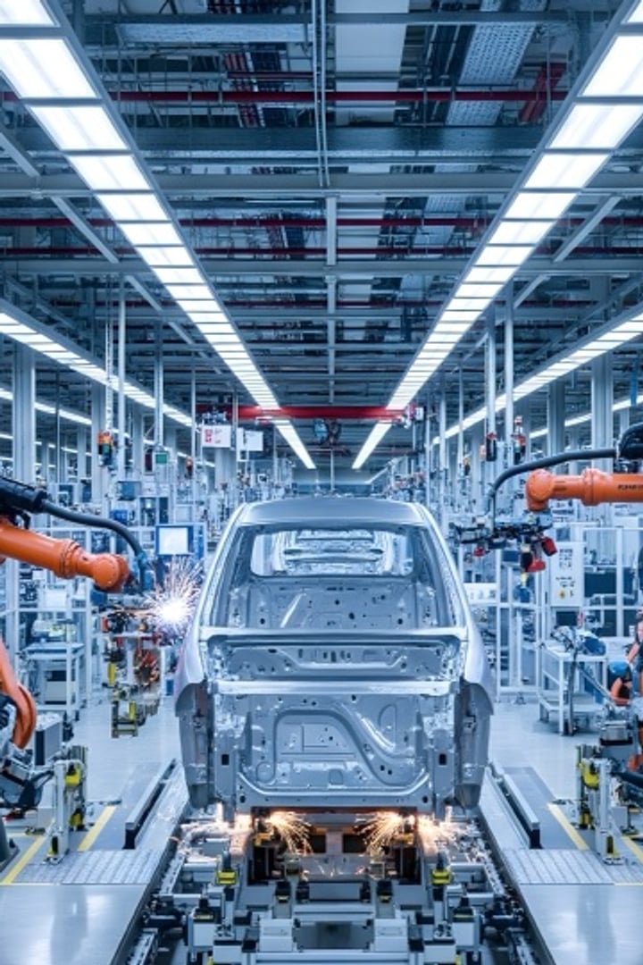 Manufacturing